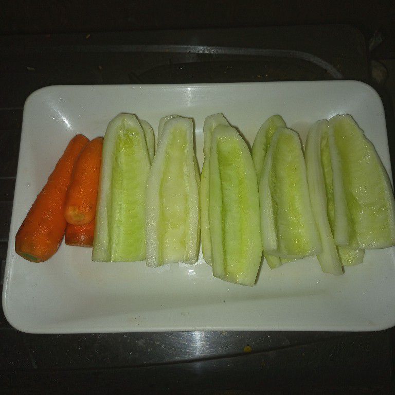 Langkah 1