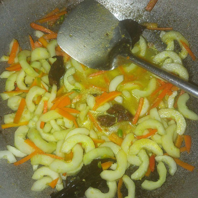 Langkah 7