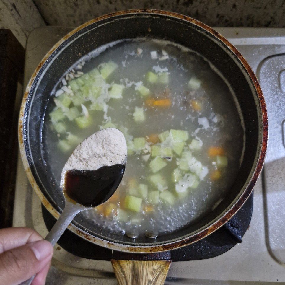 Langkah 7