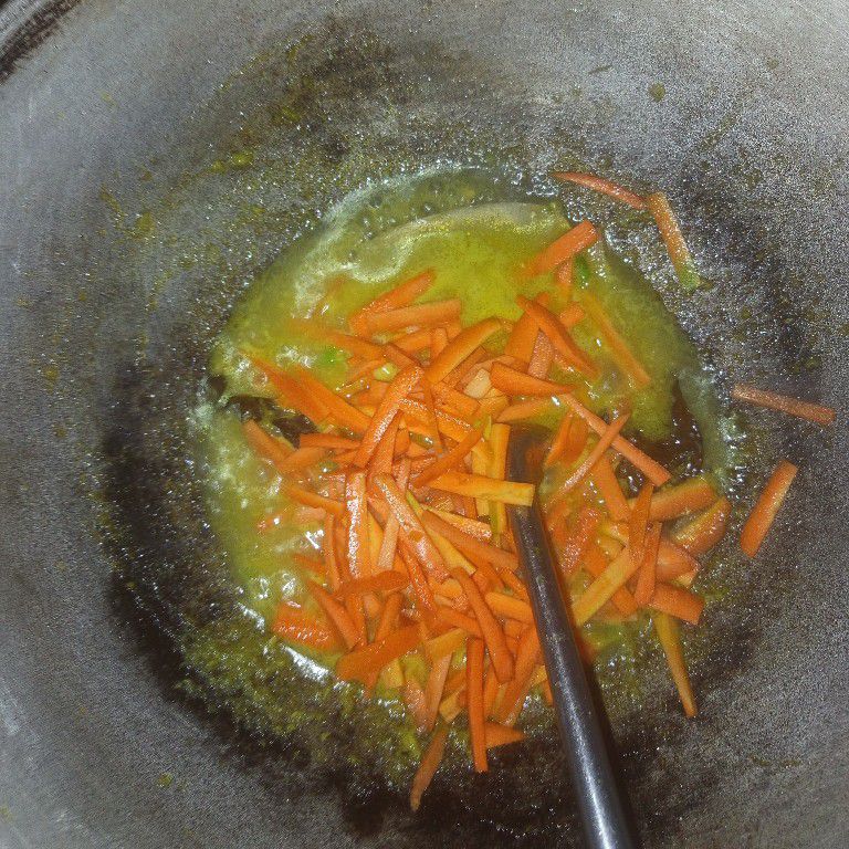 Langkah 6