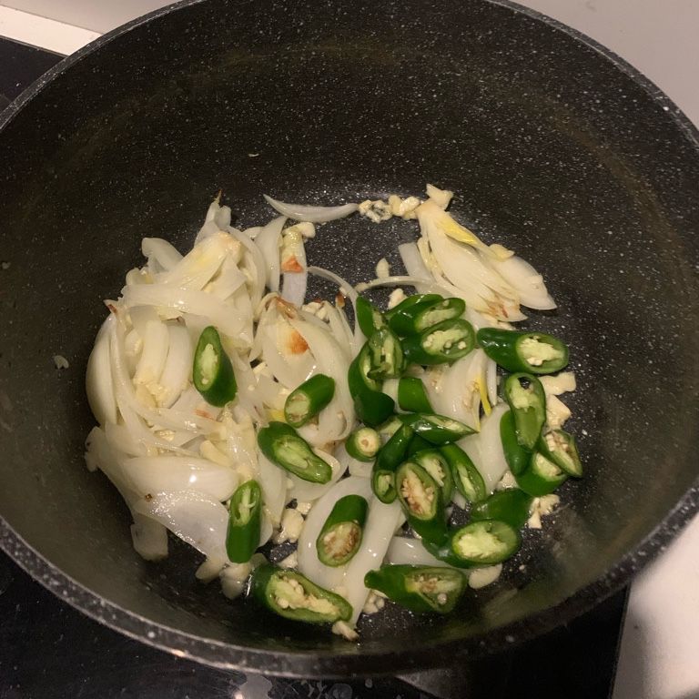 Langkah 3