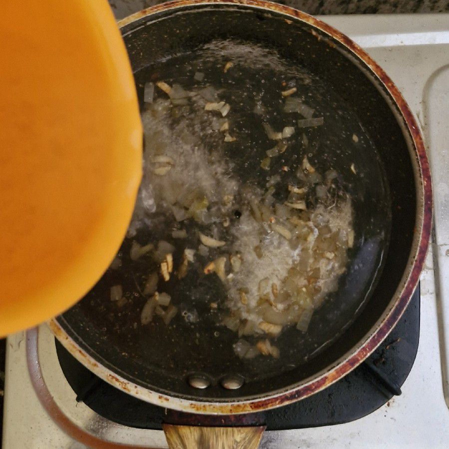 Langkah 5