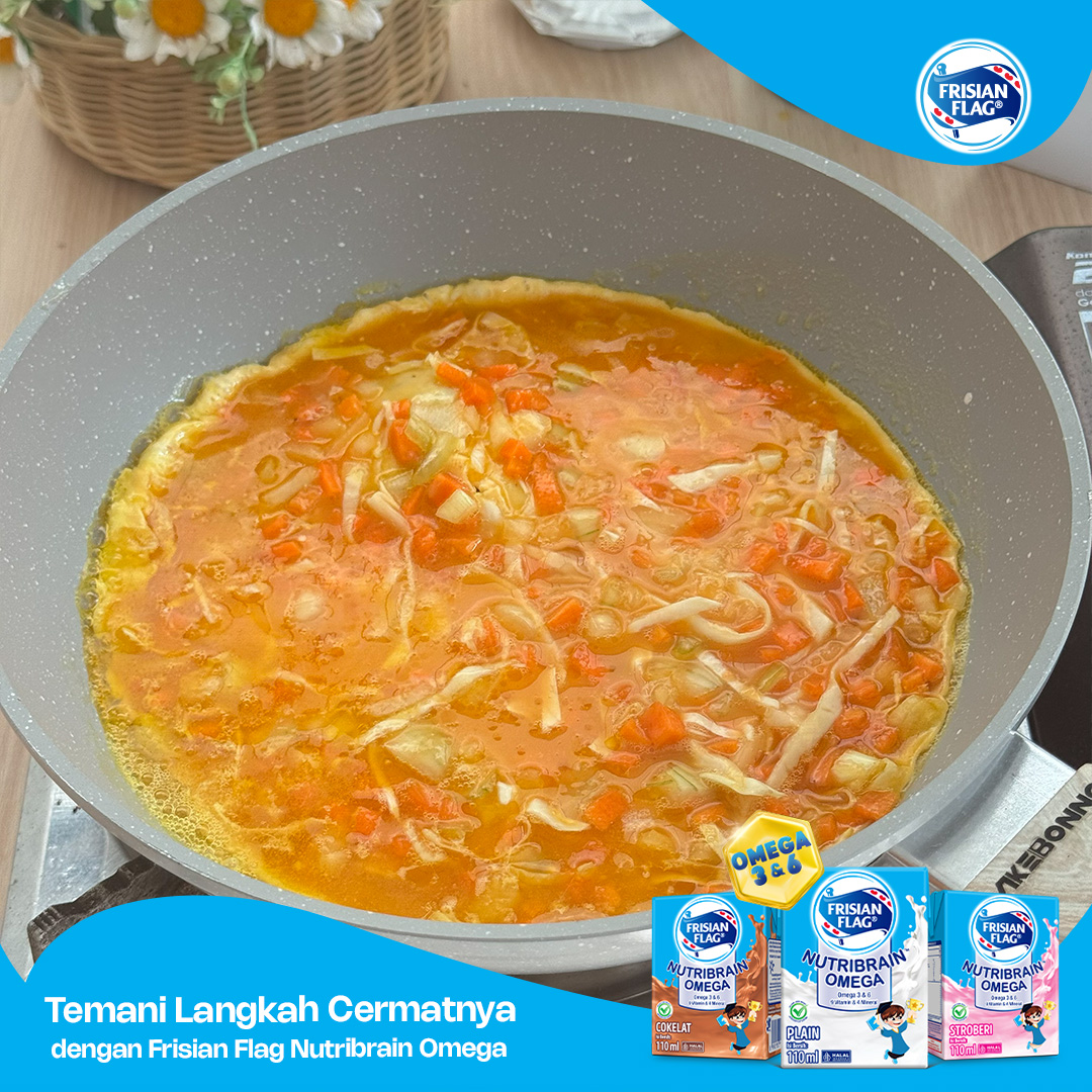 Langkah 2
