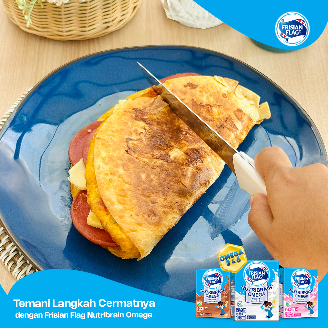 Langkah 4