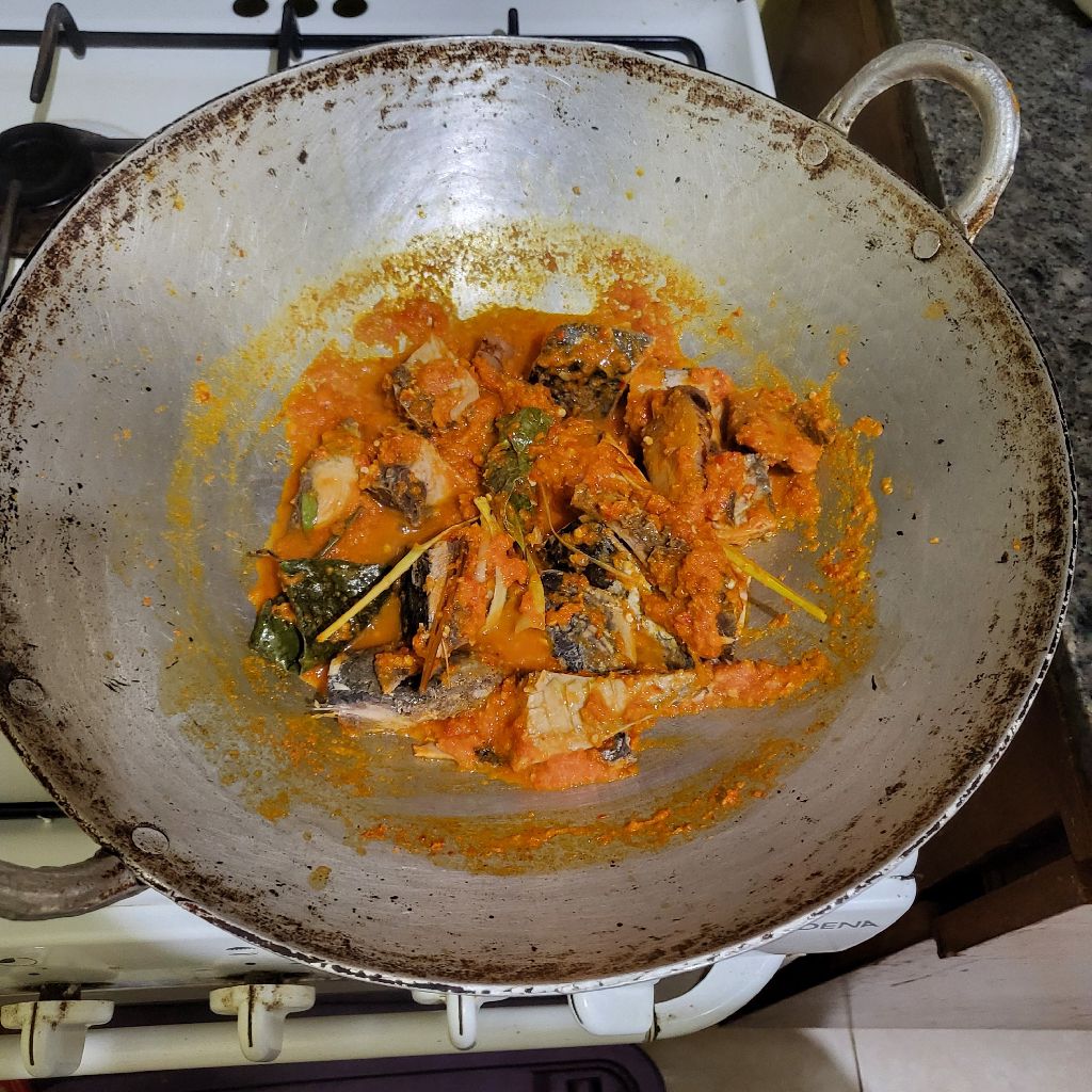 Langkah 4