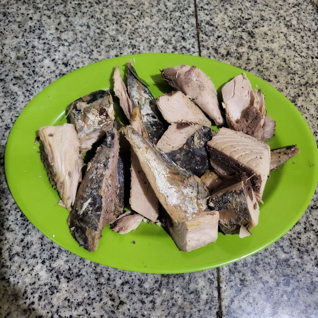 Langkah 1