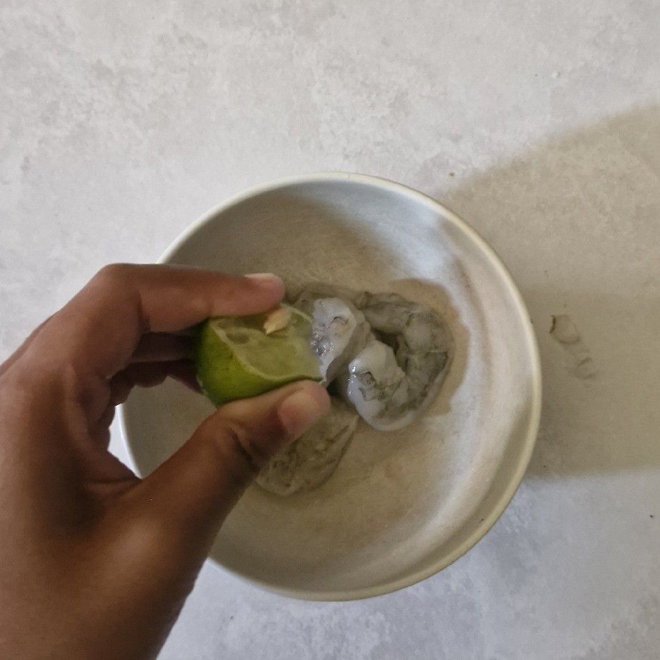 Langkah 1
