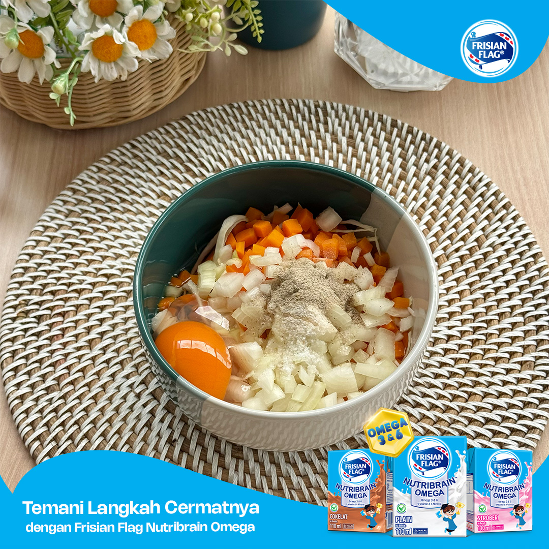 Langkah 1