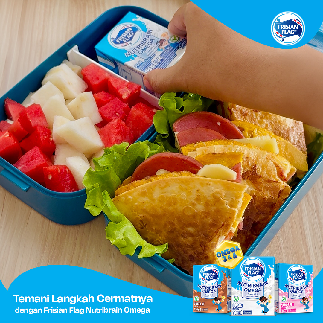 Langkah 5