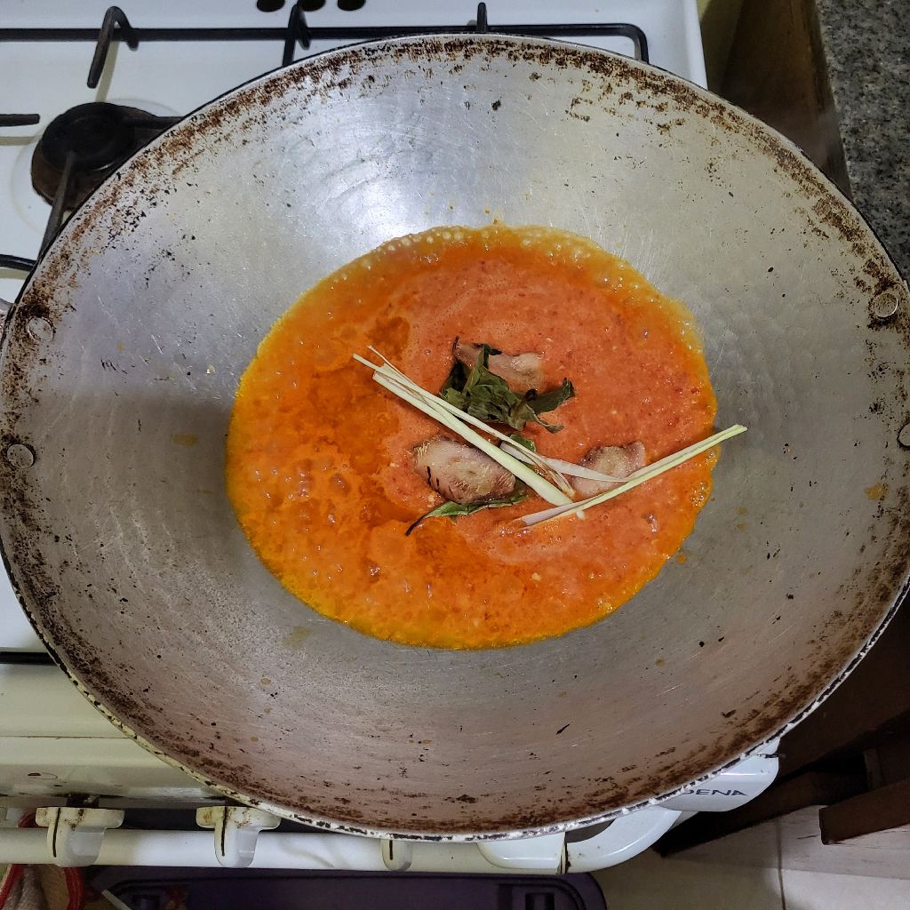 Langkah 3