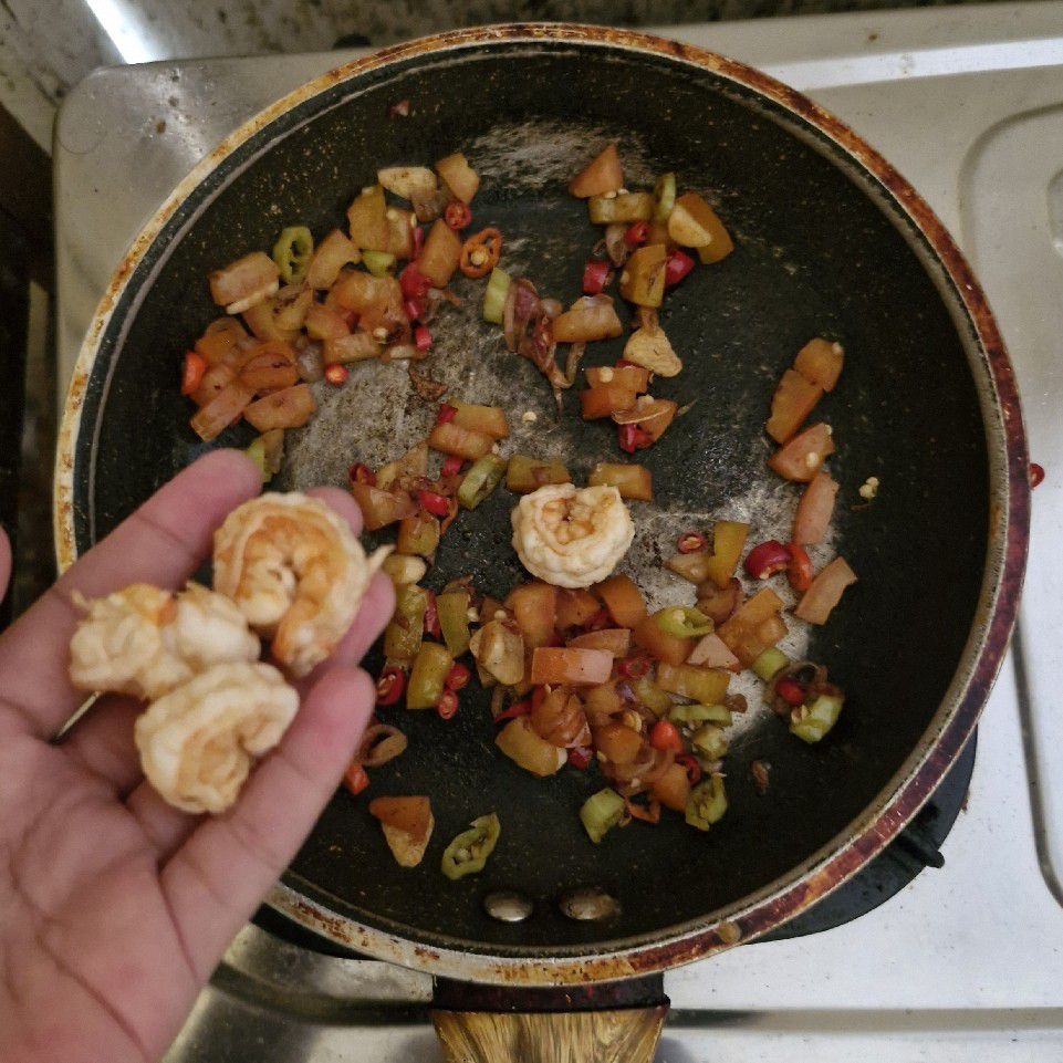Langkah 4