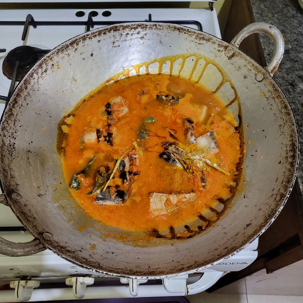 Langkah 5
