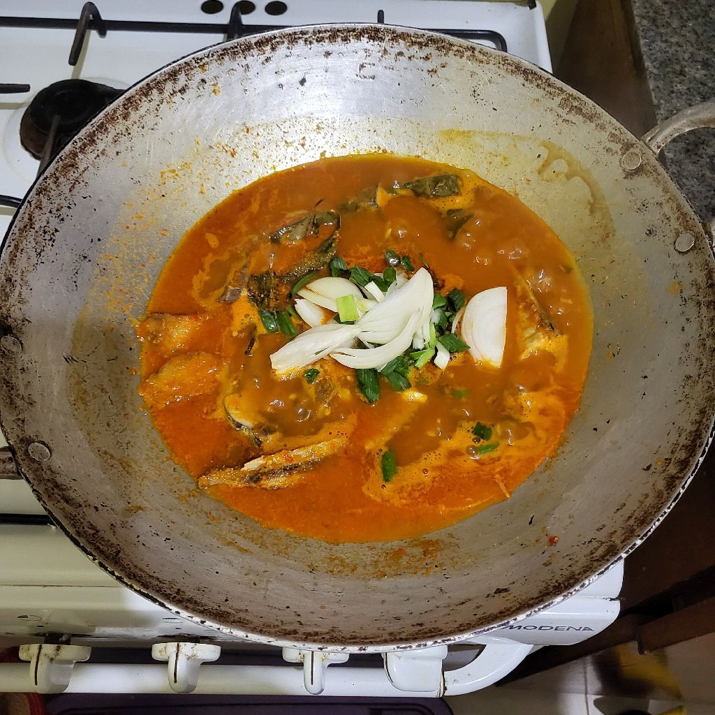 Langkah 6