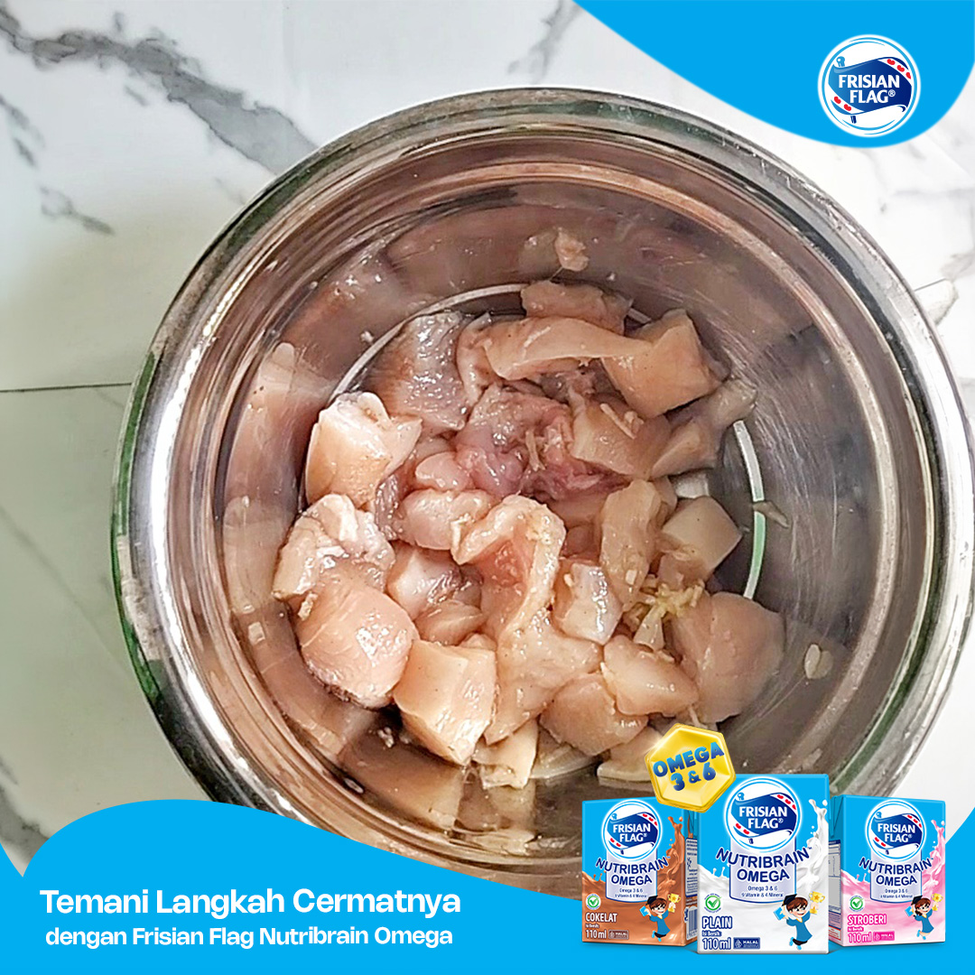 Langkah 1