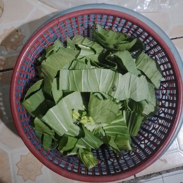Langkah 2