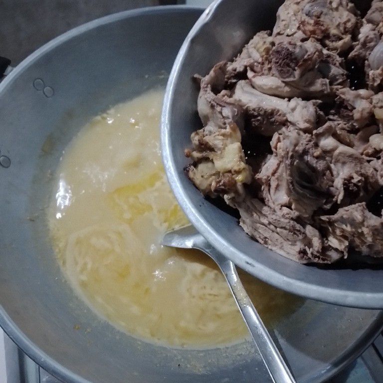 Langkah 7