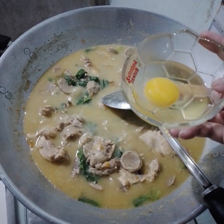 Langkah 9