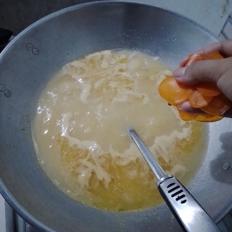 Langkah 6