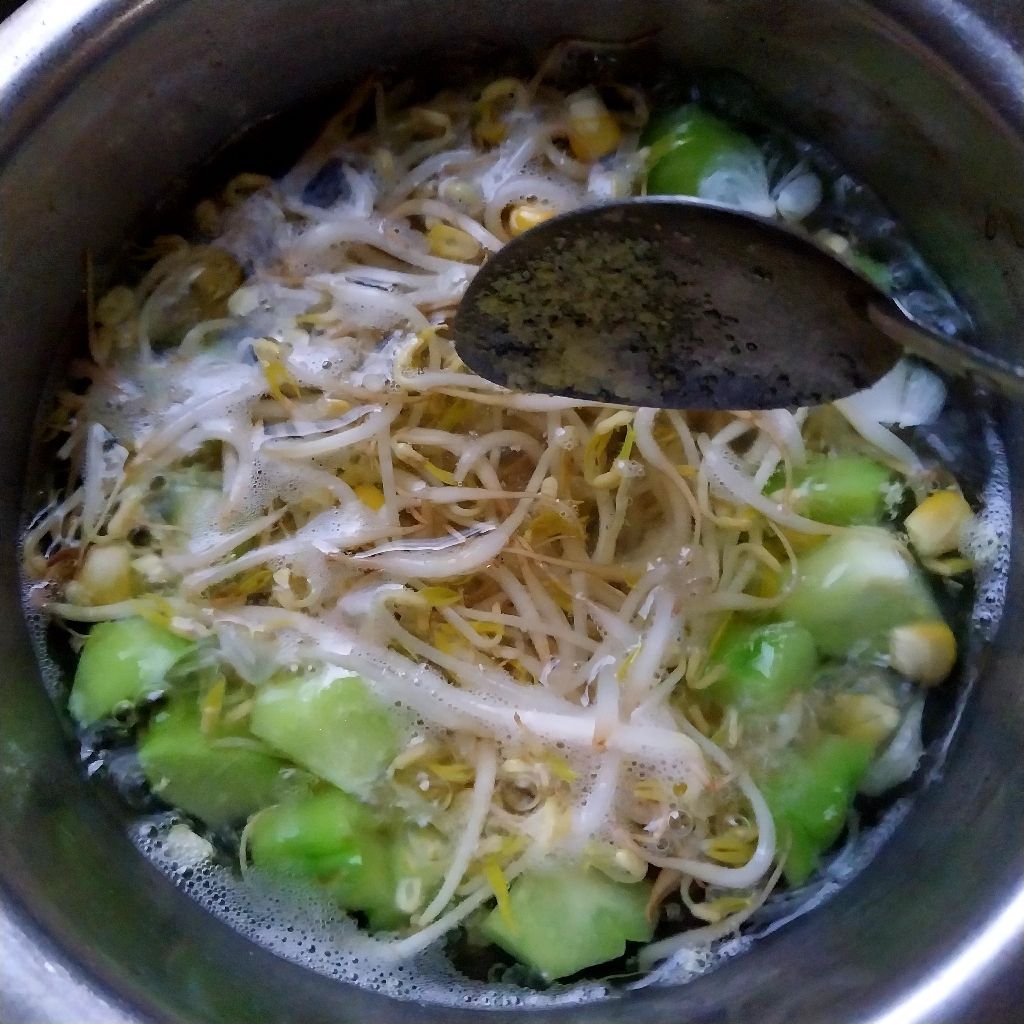 Langkah 5
