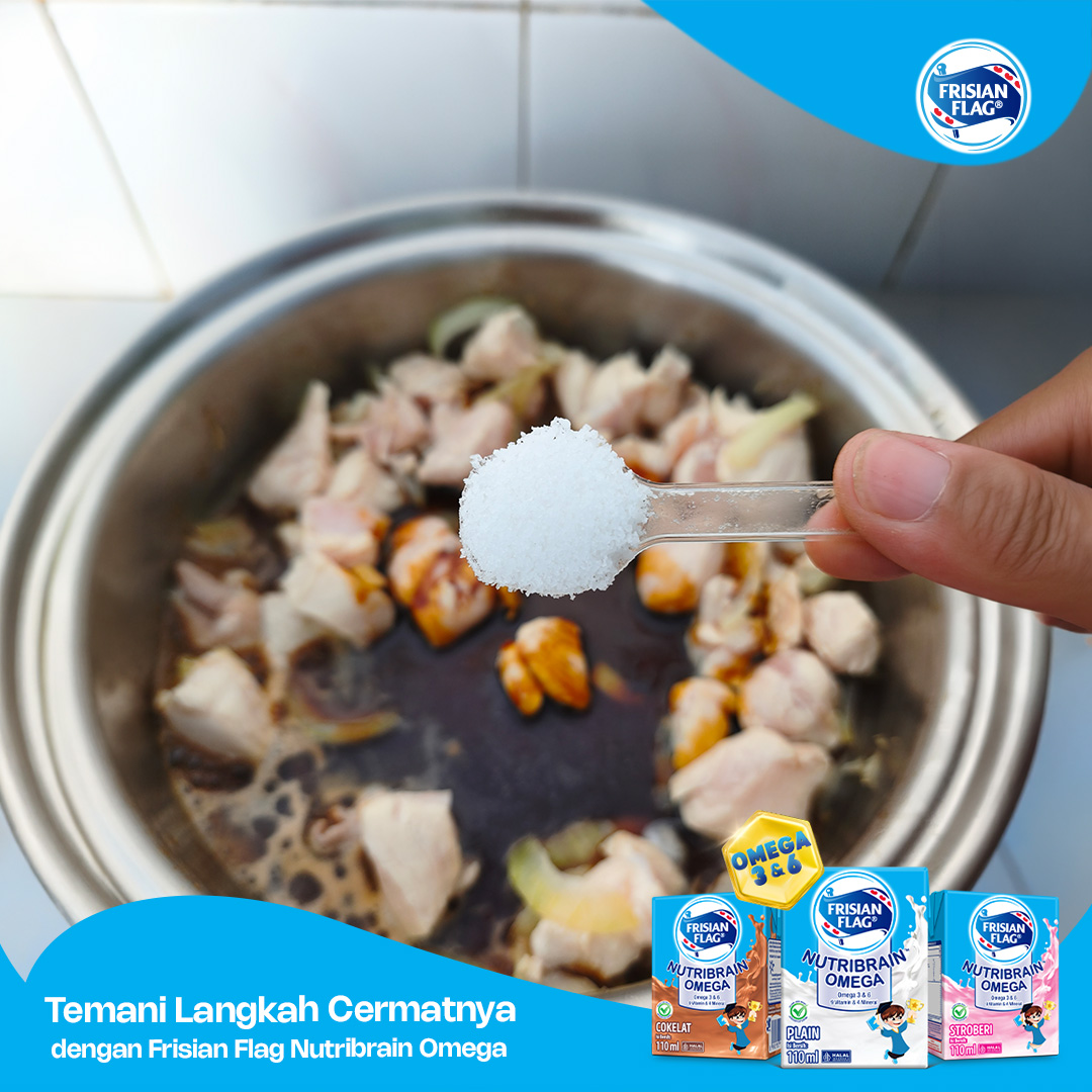Langkah 2