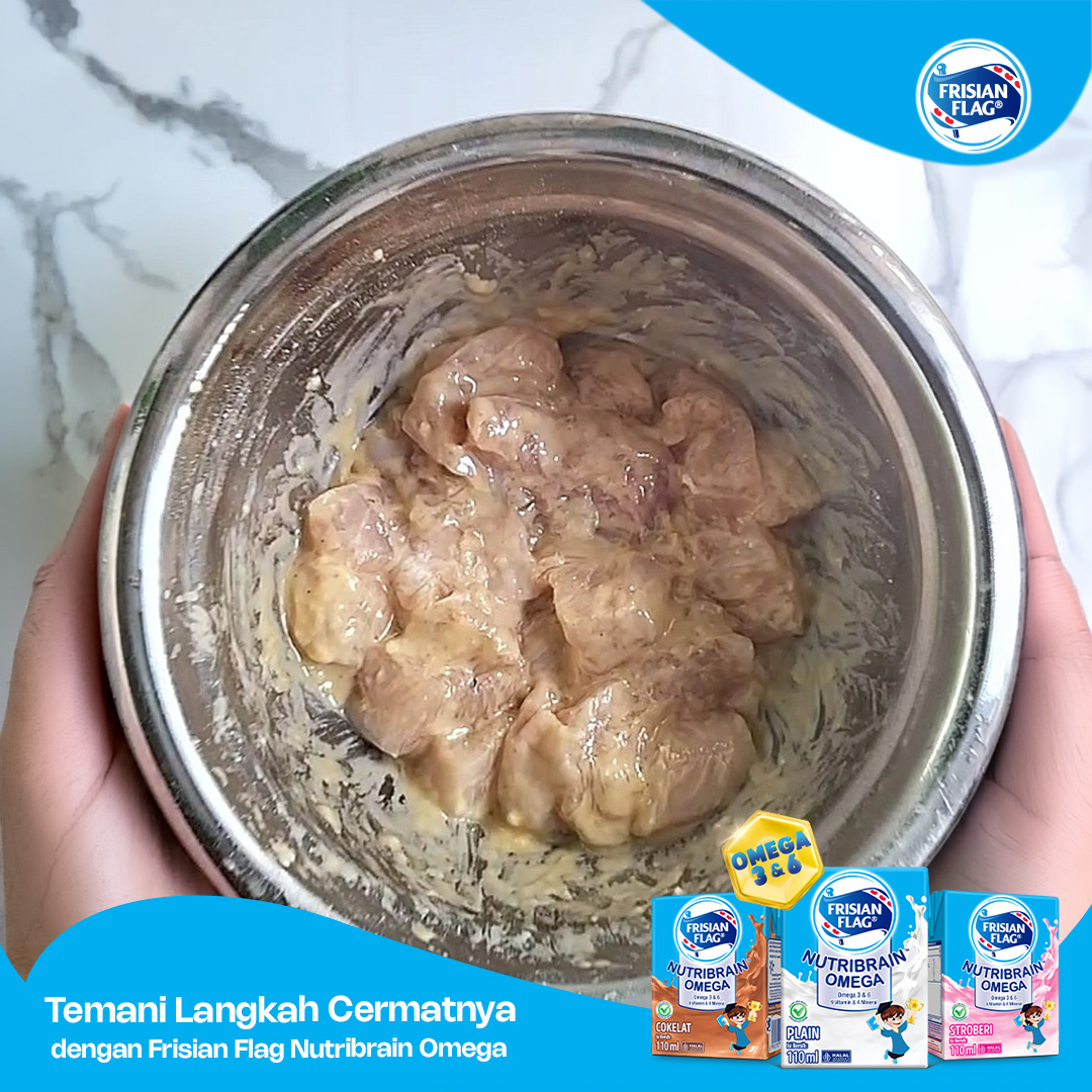 Langkah 2