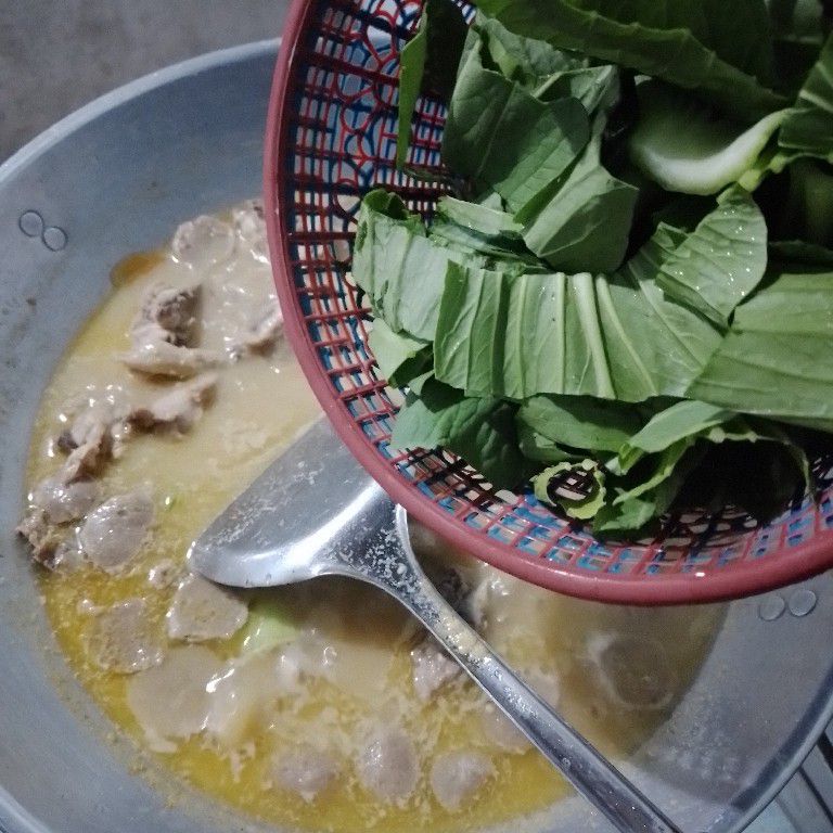 Langkah 8