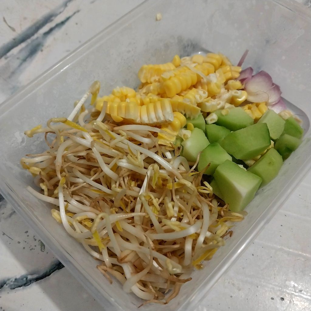 Langkah 1