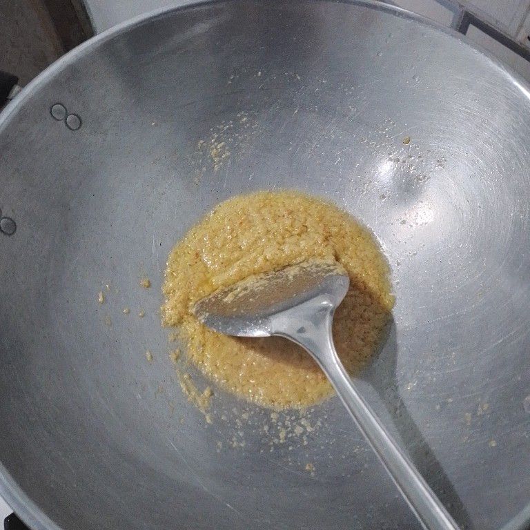 Langkah 4