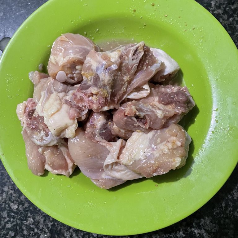 Langkah 2