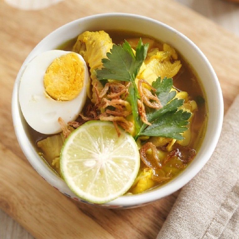 Langkah 6