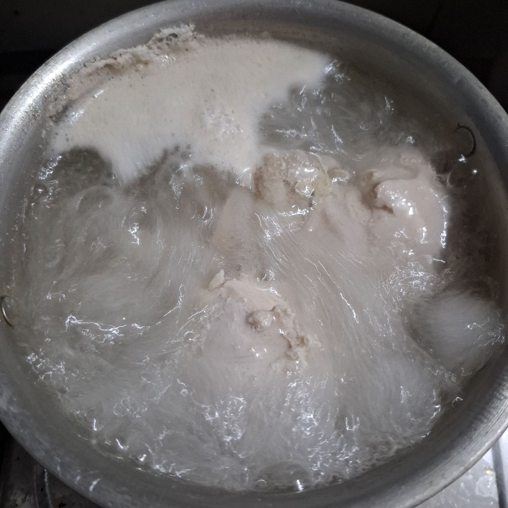Langkah 1