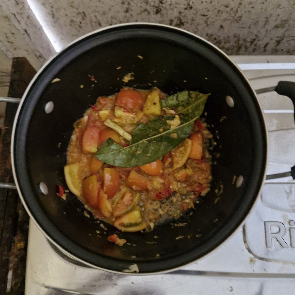 Langkah 3