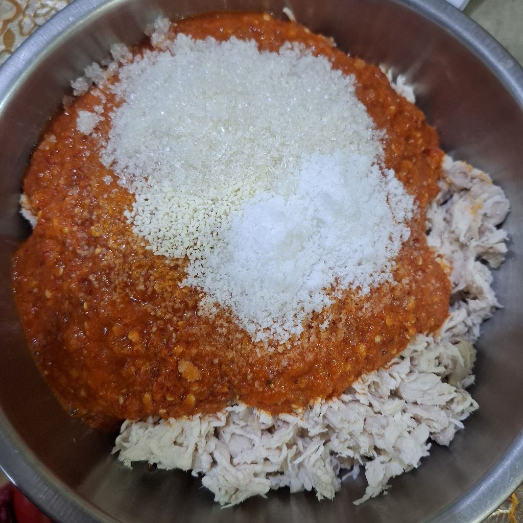 Langkah 4