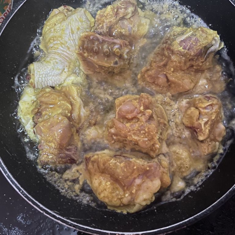 Langkah 5