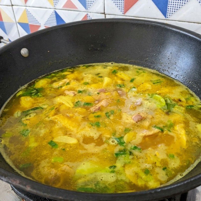 Langkah 4