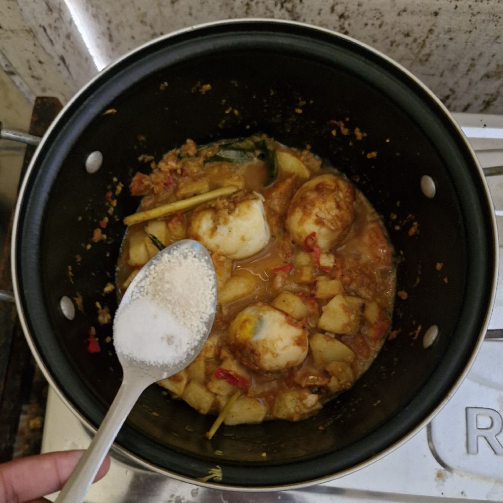 Langkah 5
