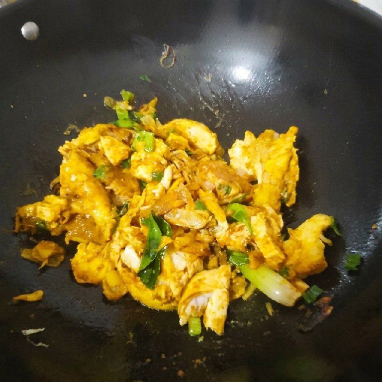 Langkah 3