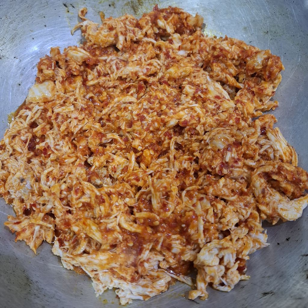 Langkah 5