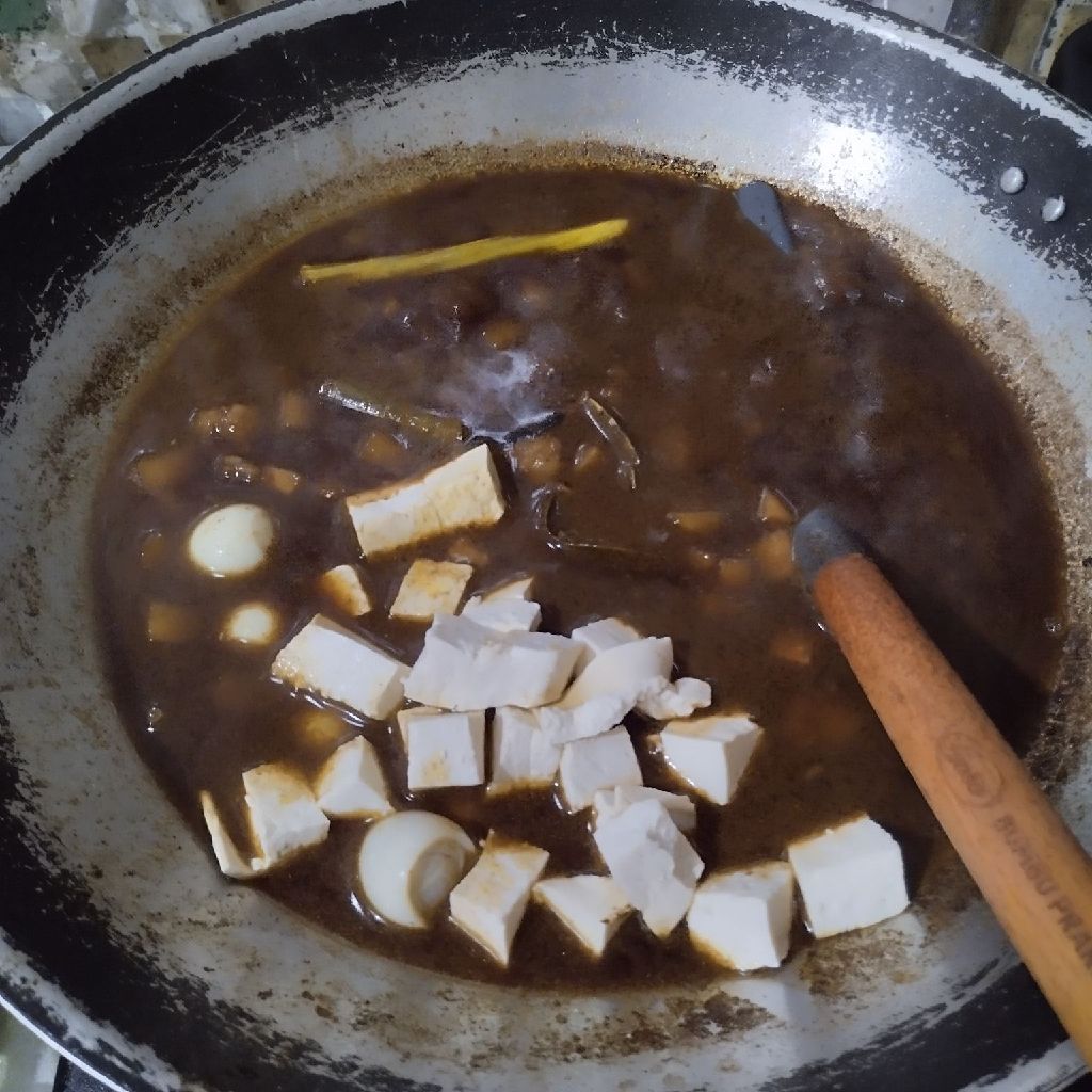 Langkah 5