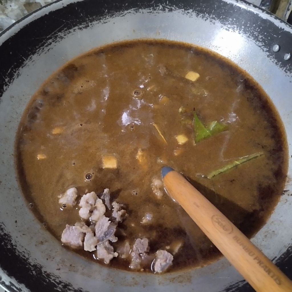 Langkah 4