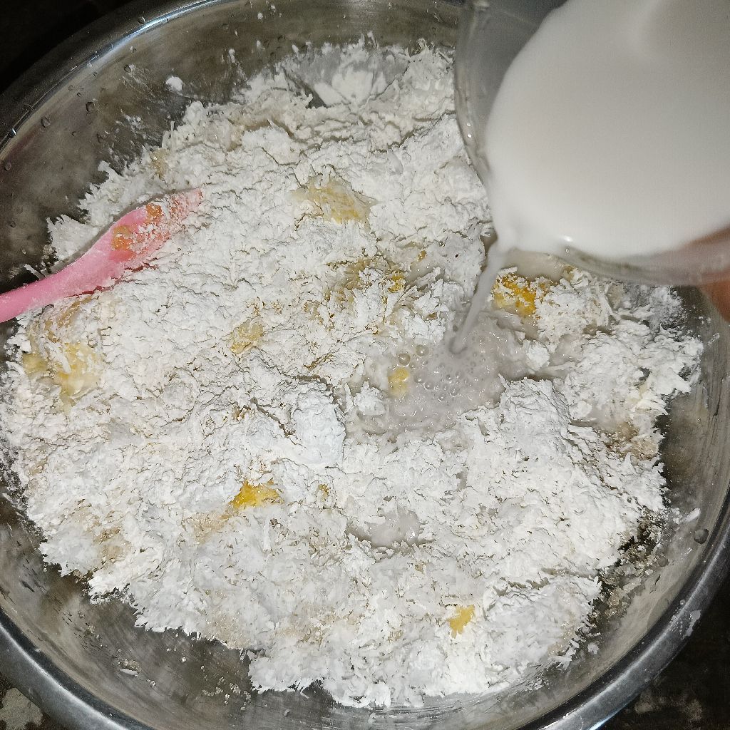 Langkah 2