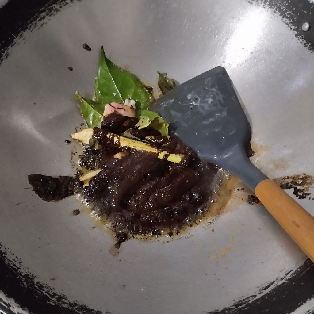 Langkah 2