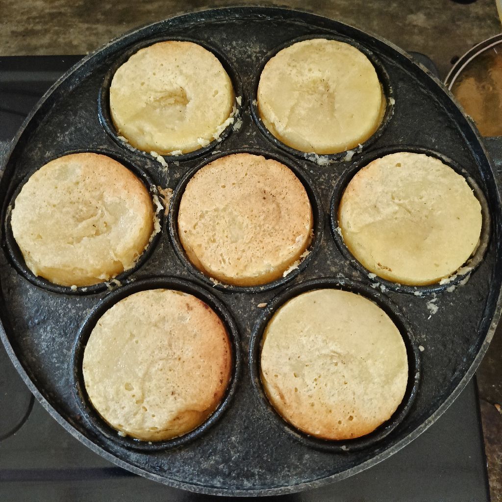 Langkah 5