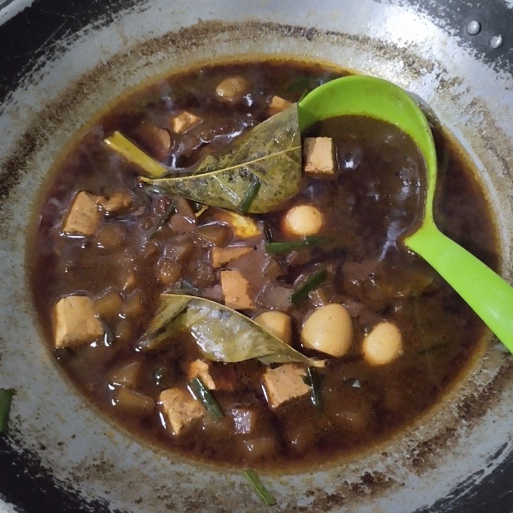 Langkah 6