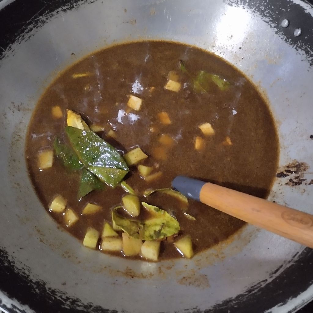Langkah 3