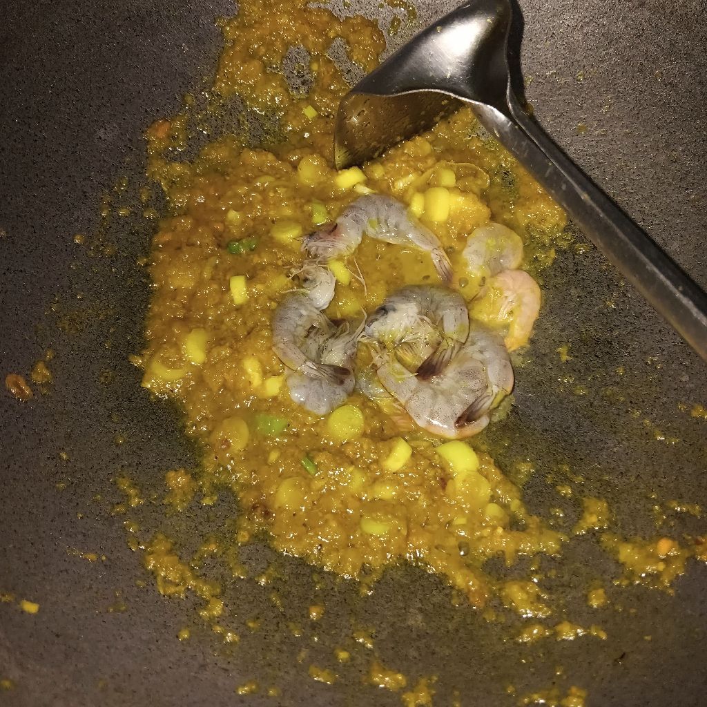 Langkah 2