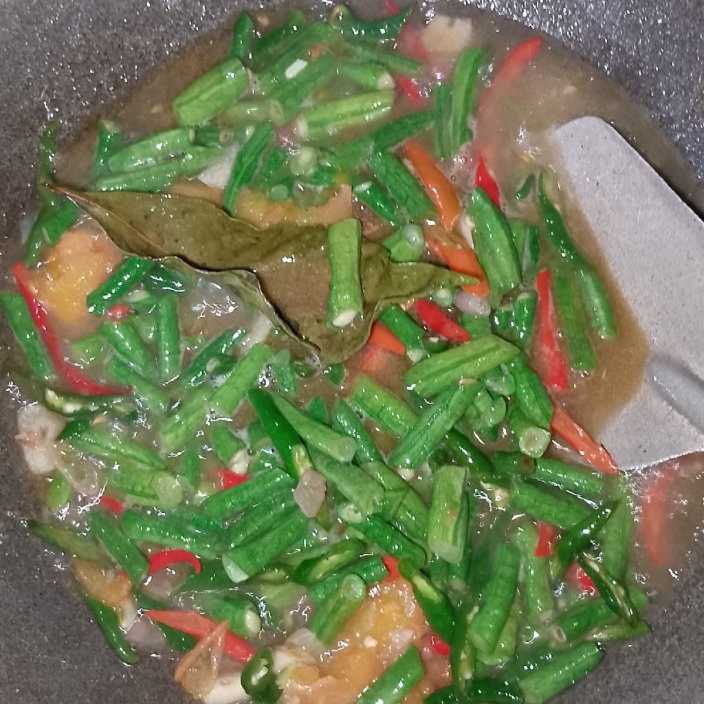 Langkah 5