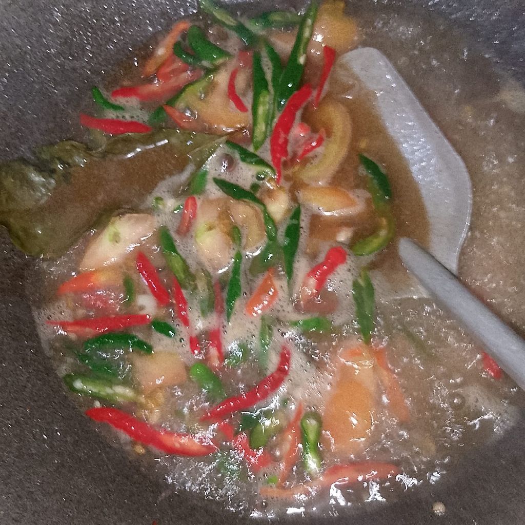 Langkah 4
