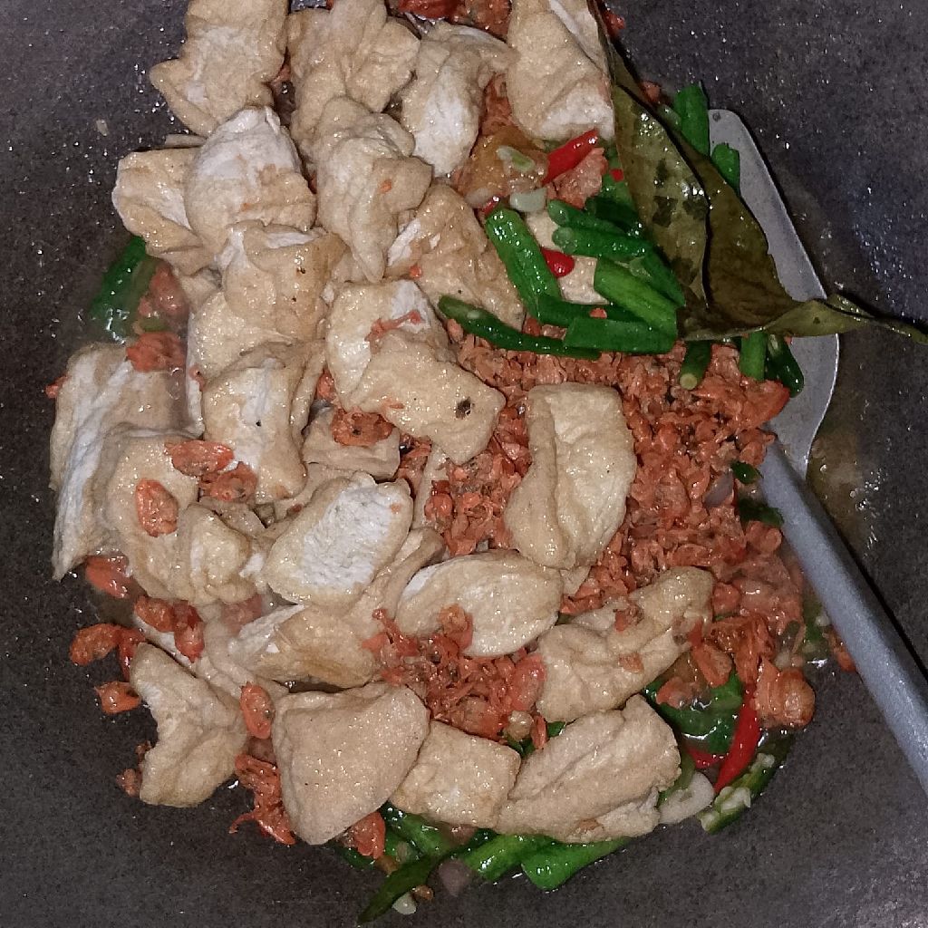 Langkah 6