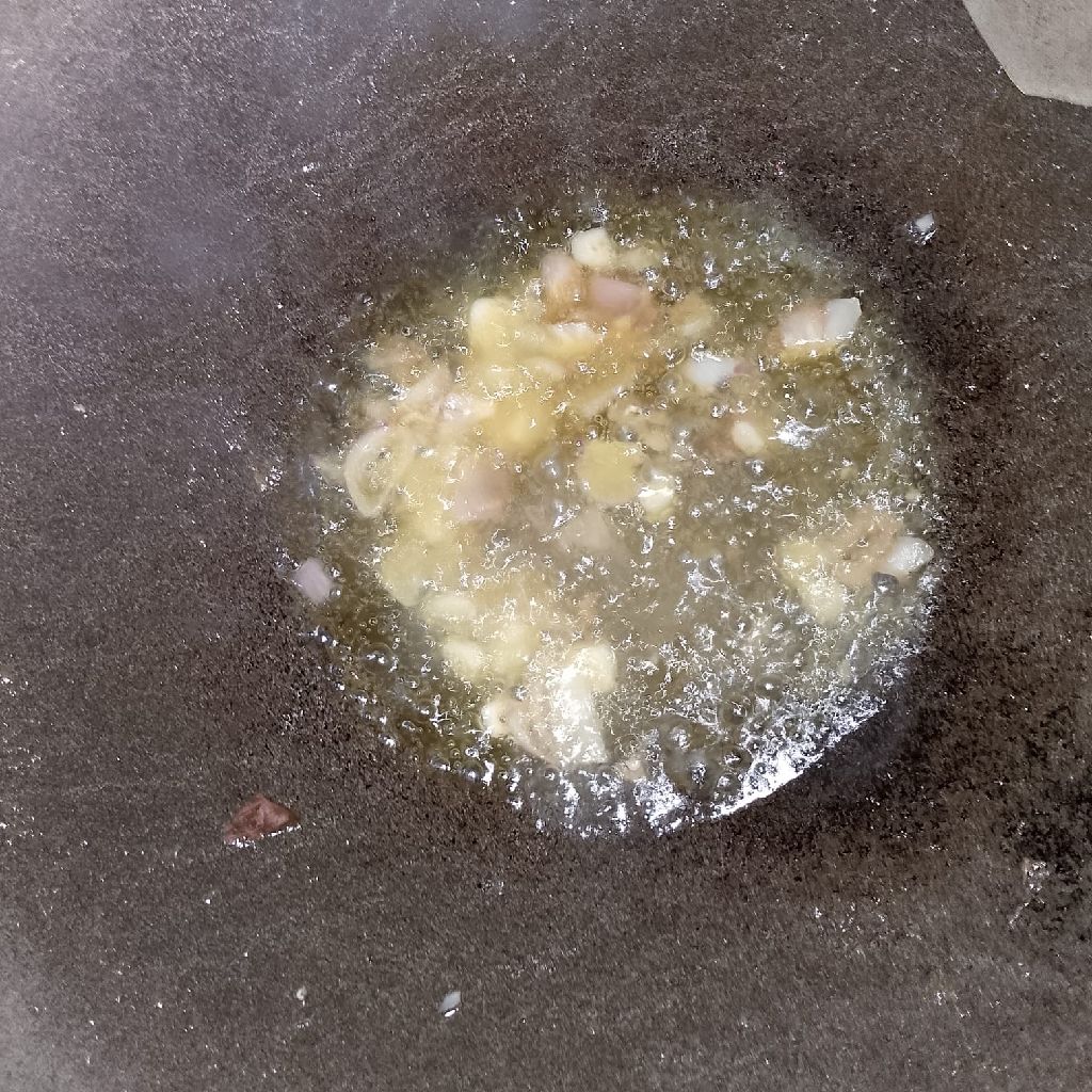 Langkah 3
